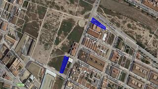 Residential Plot  Tarragona. Venta de terreno en  torrepacheco murcia