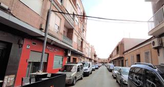 Apartamento en Continental 1. Venta de piso en calle continental n 1 cartagena murcia
