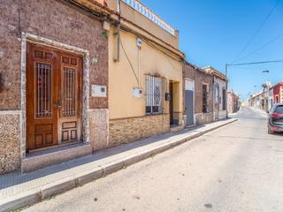 Maison à Campoamor 56. Venta de casa independiente en campoamor n 56 cartagena murcia