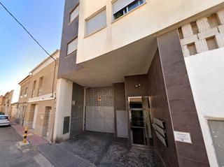 Apartament a Moreras 15. Venta de piso  garaje en calle moreras n 15 murcia murcia