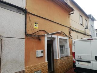 Casa adosada  Calle calle san antonio 19 0 0. Venta de casa adosada en era alta murcia