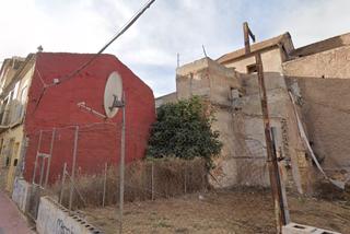 Terreny residencial a San juan murcia 10. Venta de terreno en san juan murcia n 10 murcia murcia