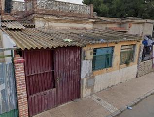 Casa  Alc valentin arroni-vicar. Venta de casa independiente en alc.valentin arronivicar cartagen