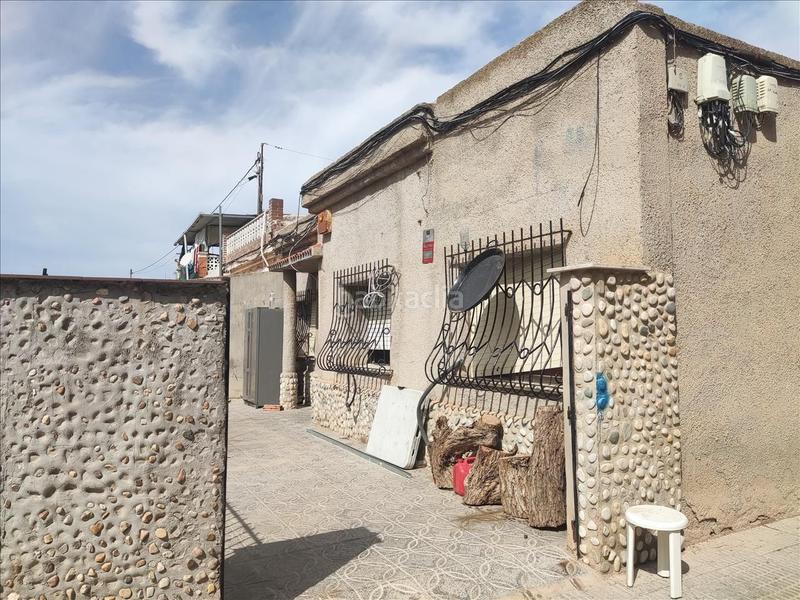 Foto 28a8c860-8ff2-41f0-b475-34c1a54f2946. Casa a San Ginés Cartagena