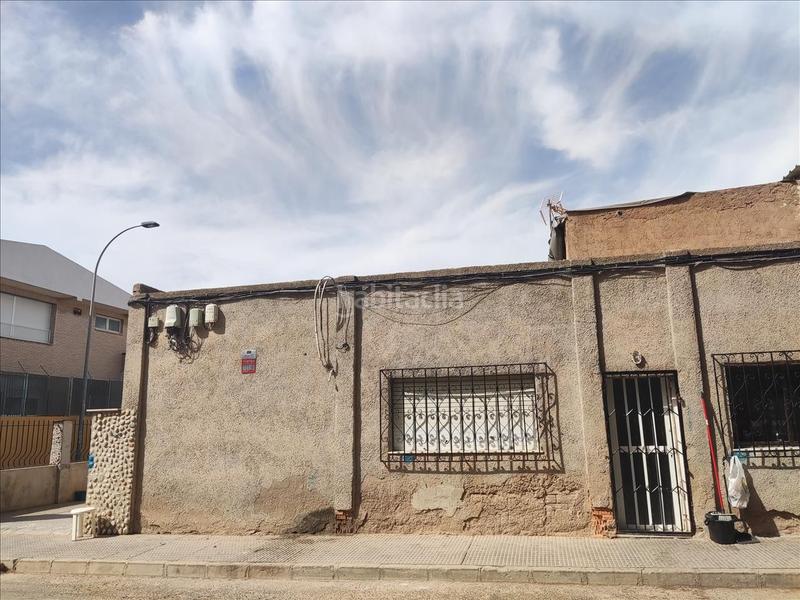 Foto e6757fdd-cfba-48b9-ab89-2280dc10abcb. Casa a San Ginés Cartagena