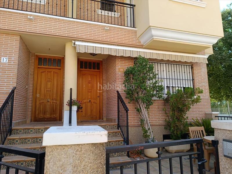 Foto a84d8c62-47ee-469b-9d27-92720e3a1eef. Casa a schiera in mercurio 14 e in Llano de Brujas Murcia