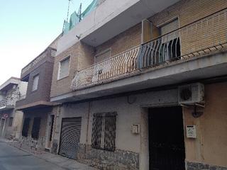Apartament a Romero 4. Venta de piso en calle romero n 4 murcia murcia