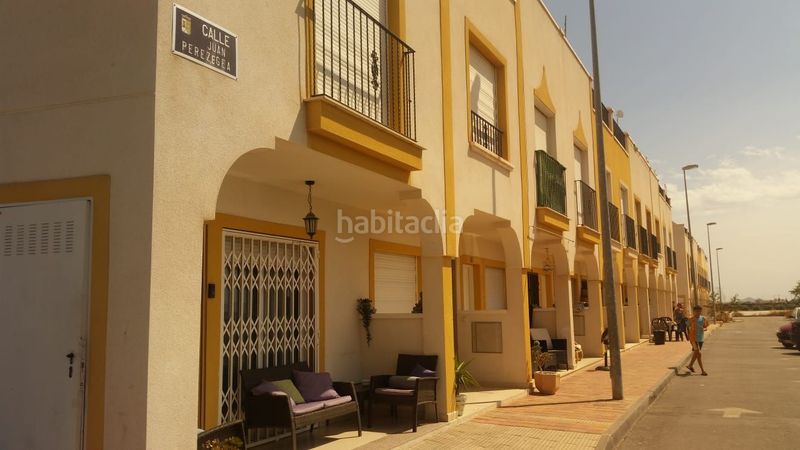 Foto 1e4c9a68-7e15-4f22-b6f1-7c39d6bd0f84. Autoparkplatz in isaac albeniz sn in Mar Menor golf Torre - Pacheco