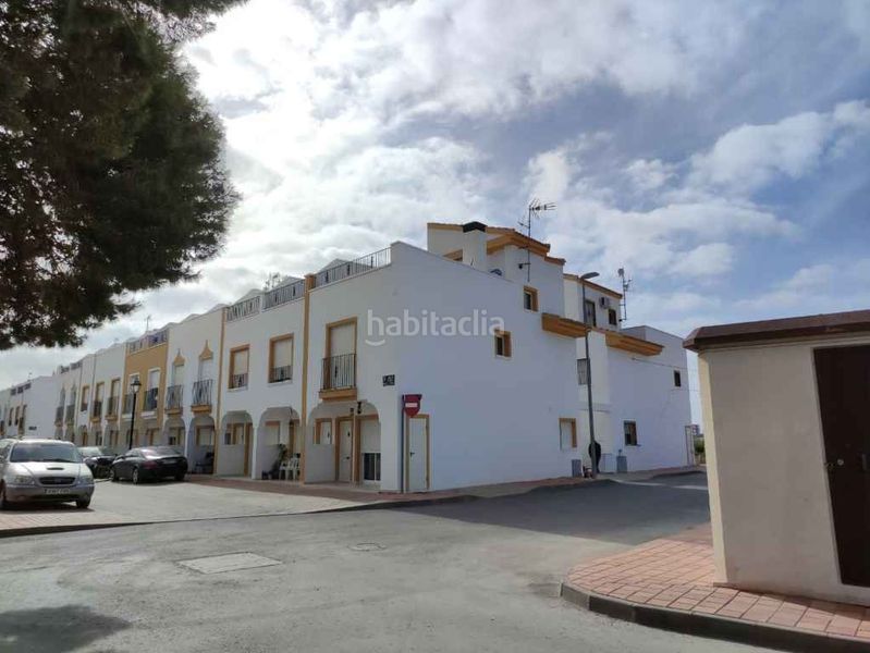 Foto 6ab6d1b0-a287-4463-a3fd-ec1bcc71bdf8. Autoparkplatz in isaac albeniz sn in Mar Menor golf Torre - Pacheco