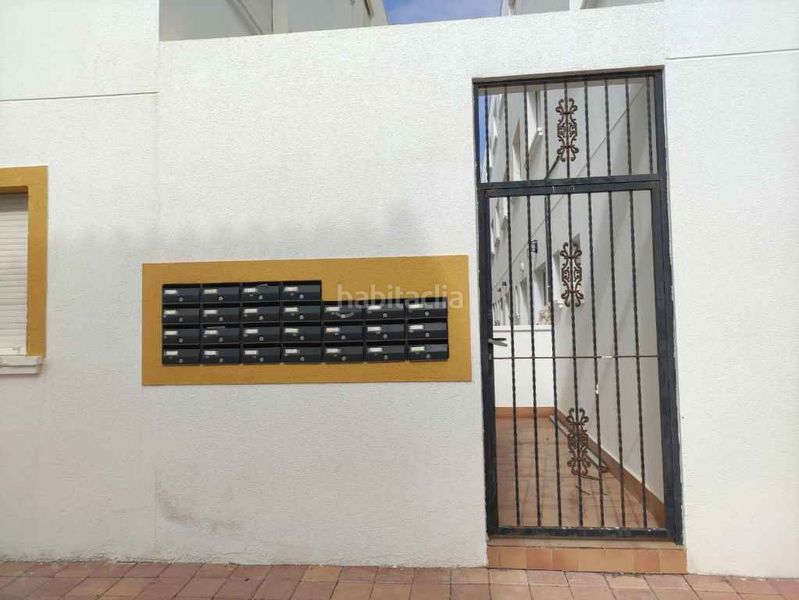 Foto aa191cd8-8249-49ff-9bf3-28f6d2812c6d. Autoparkplatz in isaac albeniz sn in Mar Menor golf Torre - Pacheco