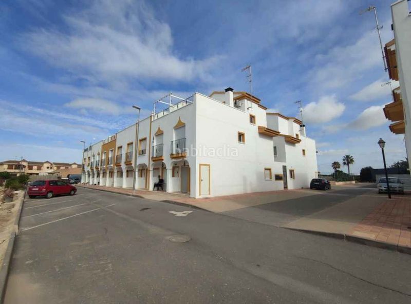 Foto d7cf3aa5-28a5-440b-8da8-27c8037704db. Autoparkplatz in isaac albeniz sn in Mar Menor golf Torre - Pacheco