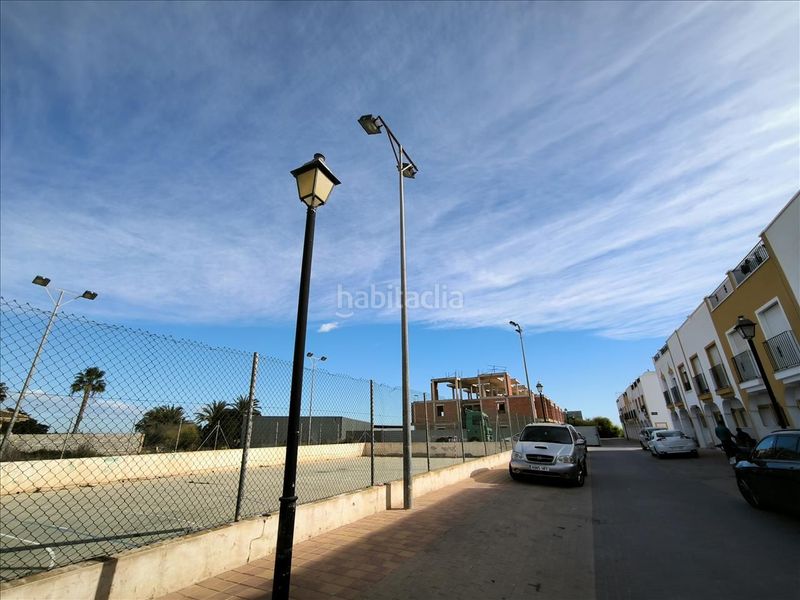 Foto d96e5bee-42f7-442c-babc-e80c3a7e41da. Autoparkplatz in isaac albeniz sn in Mar Menor golf Torre - Pacheco