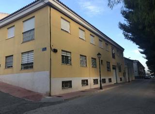 Apartament  Estacion fc. Venta de piso en estacion fc n 29 blanca murcia