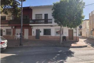Maison  Pantano de argos. Venta de casa independiente en calle pantano de argos n 6 san pe