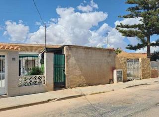 Casa  Coslada. Venta de casa independiente en calle coslada n 22 san javier mur