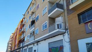 Apartament a Centro. Venta de piso en industria de la molina de segura murcia