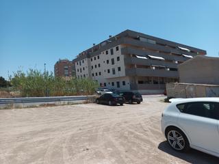 Terreno residencial en Uar-m6. Venta de 2 suelos urbanos residenciales en calle uarm6 n sn moli