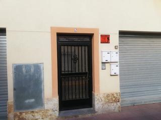 Apartament a Calle calle rio taibilla 0 1 a 5. Venta de piso en calle calle rio taibilla 0 1 a n 5 torrepacheco