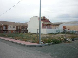 Terreny residencial a San bernabe s/n. Venta de suelo urbanizable residencial en calle san bernabe nº s