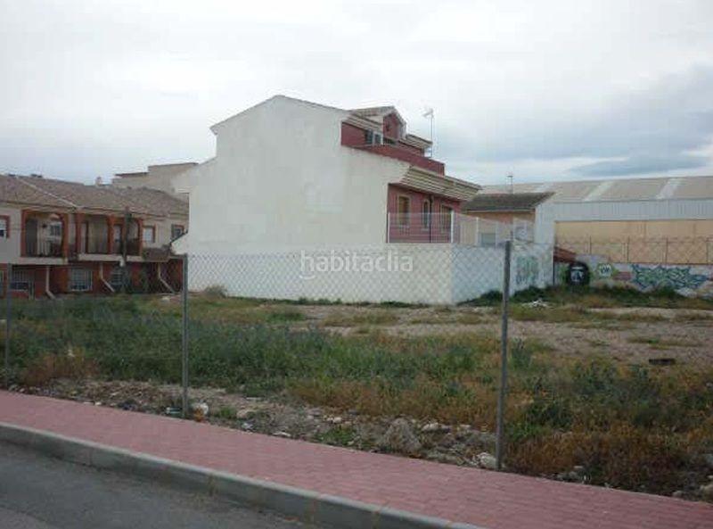 Foto 01113ca1-cbb9-4785-a4a8-ee421e92edb1. Residential plot in san bernabe s/n in Javalí Nuevo Murcia