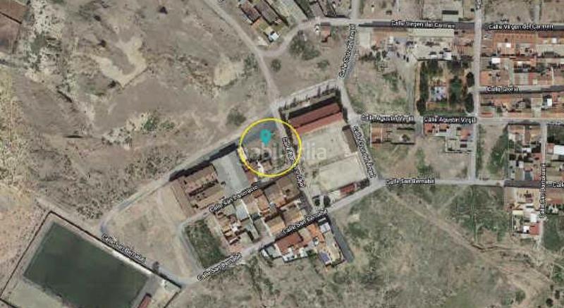 Foto 17be04d9-f7cb-49cf-918f-26e1127ed5cd. Residential plot in san bernabe s/n in Javalí Nuevo Murcia