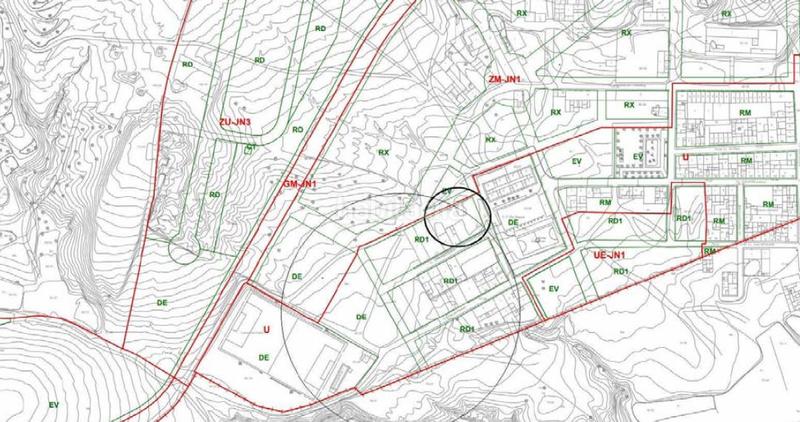 Foto 40670122-5b05-481a-a6e7-466e7be8b16c. Residential plot in san bernabe s/n in Javalí Nuevo Murcia