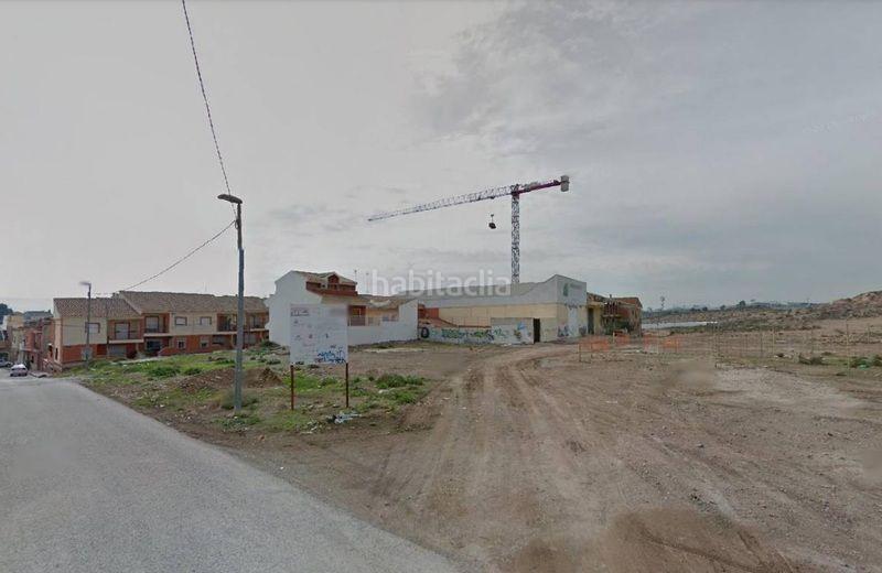 Foto 61fa6898-6b55-4f60-bf19-3610d82a1724. Residential plot in san bernabe s/n in Javalí Nuevo Murcia