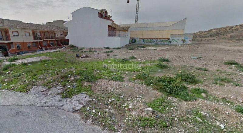Foto 9e58669e-a591-4839-8291-636e489731dd. Residential plot in san bernabe s/n in Javalí Nuevo Murcia