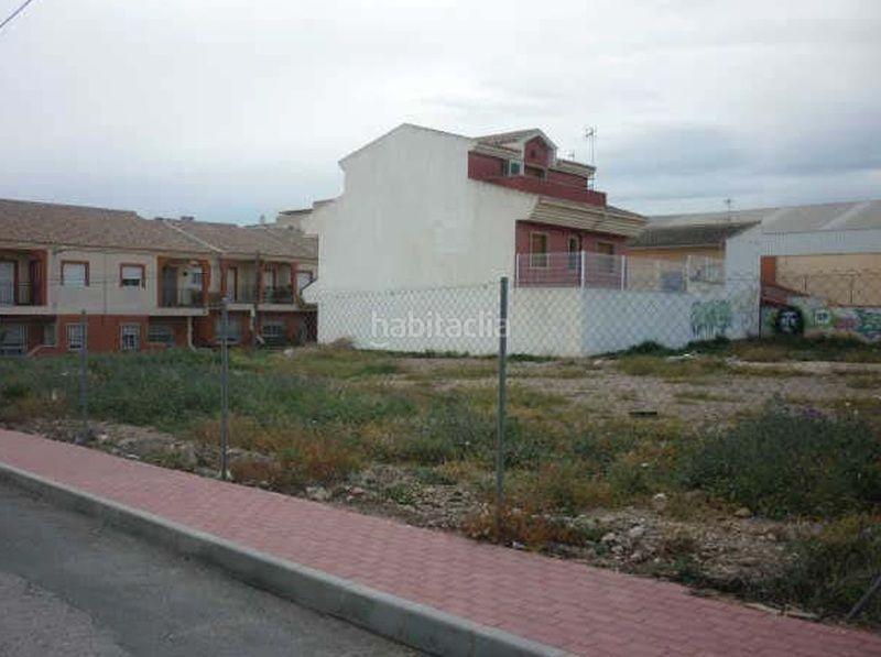 Foto c8ec04d0-3505-4269-9aa4-3510e576129c. Residential plot in san bernabe s/n in Javalí Nuevo Murcia