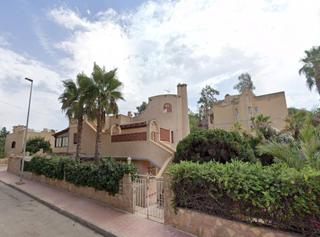 Apartament  Collados zieschang. Venta de piso en  águilas murcia