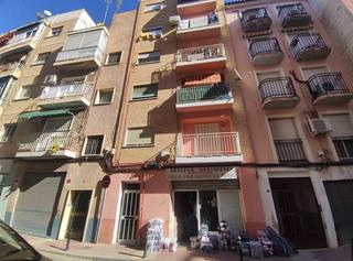 Appartement à San luis gonzaga 14. Venta de piso en calle san luis gonzaga n 14 murcia
