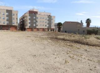 Terreny residencial a Paraje el batan s/n. Venta de 10 suelos urbanizables residenciales  2 suelos urbanos