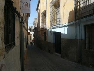 Apartament  Aurora. Venta de piso en aurora caravaca de la cruz murcia