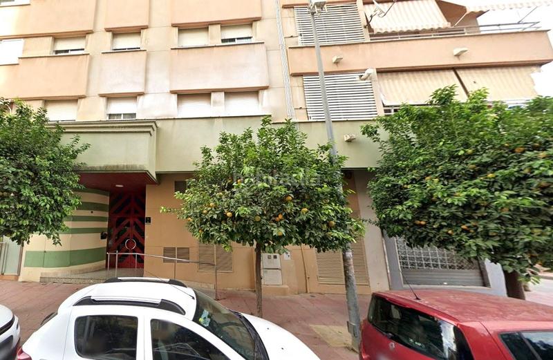 Foto 357934af-8b58-46c4-b917-222f54bdac6c. Appartement dans Infante-Juan Manuel Murcia