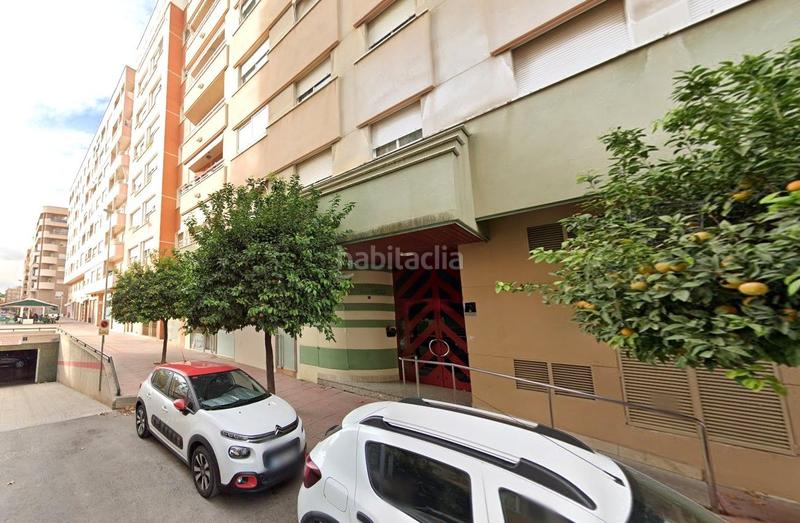 Foto 5801307f-1c06-4f6a-8464-73f9a25c9601. Appartement dans Infante-Juan Manuel Murcia