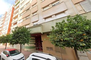 Apartament  Hist juan torres fontes. Venta de piso en hist juan torres fontes murcia murcia