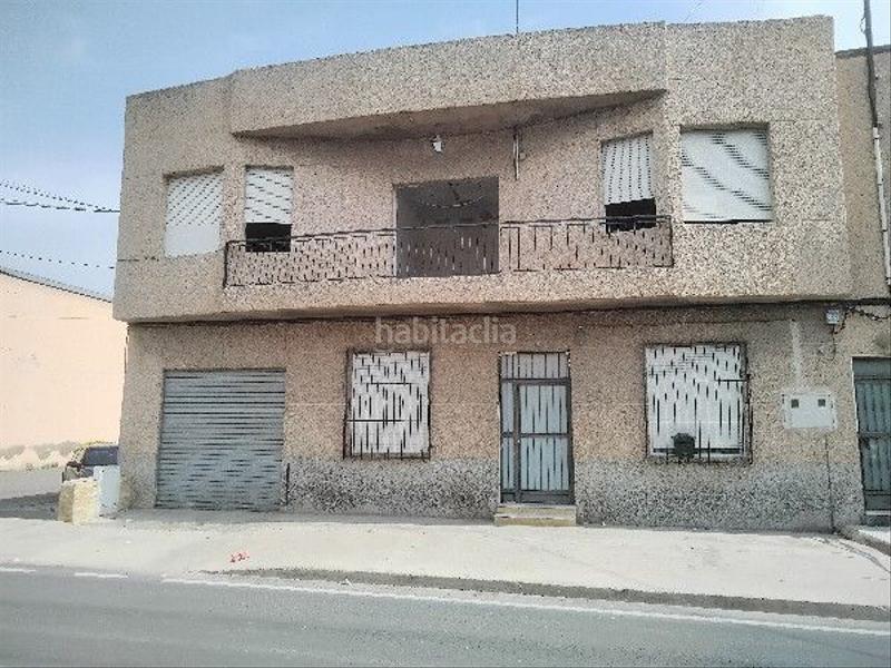 Foto 71301b76-2e58-4833-8314-2ec40f94e05c. Apartament a carretera carretera puente tocinos 15 a Murcia