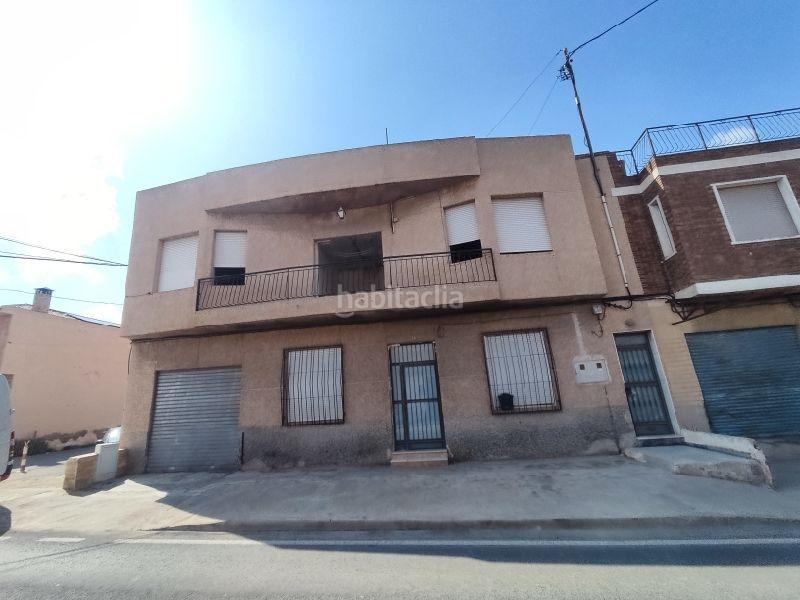 Foto d53ce2d5-5c78-42c6-ac1b-971e73c9d6fb. Apartament a carretera carretera puente tocinos 15 a Murcia