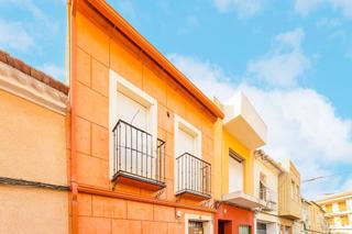 Casa a San antonio 18. Venta de casa independiente en san antonio n 18 murcia murcia