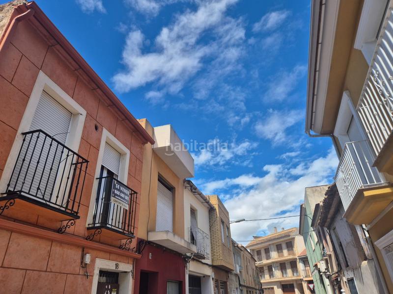 Foto 8ee102ec-8eeb-4605-a0b3-c583a8507818. Casa in san antonio 18 in Javalí Nuevo Murcia