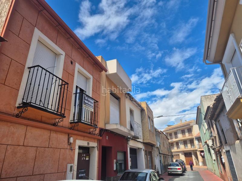 Foto c93b5eda-b567-4495-8734-54b8e6ddc2f9. Casa in san antonio 18 in Javalí Nuevo Murcia