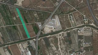 Terreny residencial a El Palmar Sector Zgss4-2 31-3