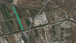 Terreno residencial en El Palmar Sector Zgss4-2 31-3