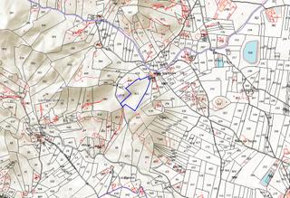 Finca rústica a Nº 81 parcela 363 paraje los simonetes. Venta de terreno en n 81 parcela 363. paraje los simonetes carta