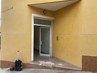 Apartamento en Remedios - santa lucia 9. Venta de piso en calle remedios  santa lucia n 9 cartagena