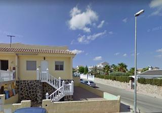 Semi detached house in Calle calle lerida- camposol 136 0 0 0 136. Venta de casa adosada en calle lerida camposol 136 0 0 0 n 136 m