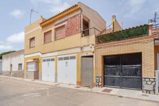 Appartement à Cl chirrete 6 1 1 6b. Venta de piso en cl chirrete 6 1 1 n 6b cartagena murcia