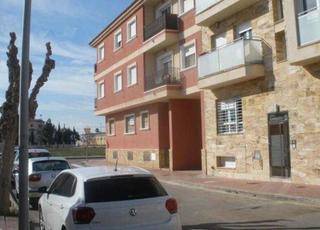 Apartament a Rame 12. Venta de piso en calle rame n 12 alcázares los murcia