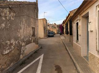 Apartament  San andres. Venta de piso en calle san andres n 17 murcia murcia
