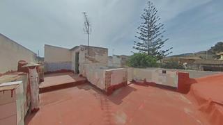 Casa  Espartero-llano del beal. Venta de casa independiente en calle esparterollano del beal n 1